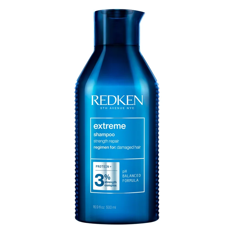 Redken Extreme Shampoo 500ml - Shampoo Riparatore