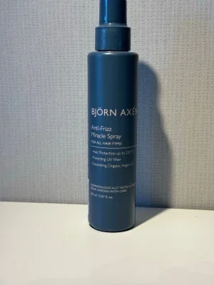 Björn Axén Anti-Frizz Miracle Spray
