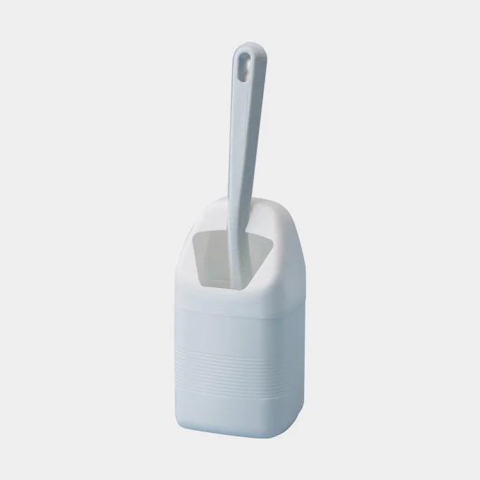 Brosse WC murale bateau High Sea