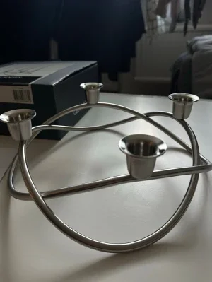 Georg Jensen ljusstake