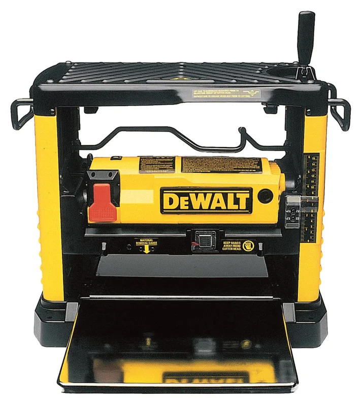 Dewalt DW733 Typ 11 Tasohöylä 1800 W, Tyyppi 11, Käsityökalut
