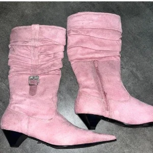 Cowboy boots