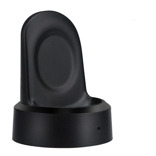 Trådlös Laddningsdocka för Samsung Galaxy Smart Watch SM-R800 R810 R815