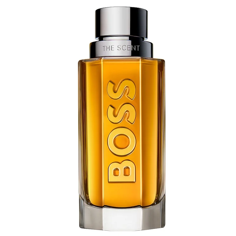 Hugo Boss The Scent Eau de Toilette for Him 100 ml, Mænd, Dufte, Eau De Toilette