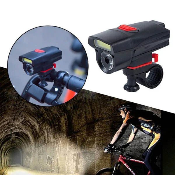 Cykel Forlygte Cykel Forlygte Cykel Natkørsel Cykli