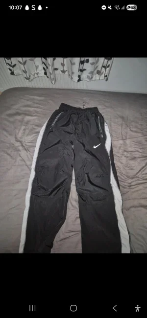 Nike track pants