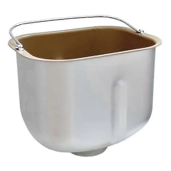 Husholdnings Brødmaskine Tilbehør Brødtønde Liner Mixer Brødmaskine Bage Tønde Brød Mach