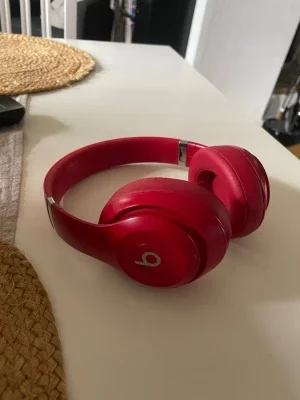 Beats Studio 3 over ear wireless