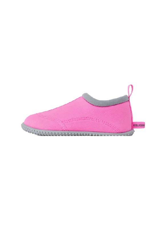 ISBJÖRN of Sweden Crab Badskor Skor Unisex Rosa 31