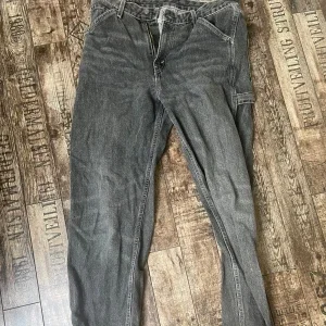 Levis baggy jeans