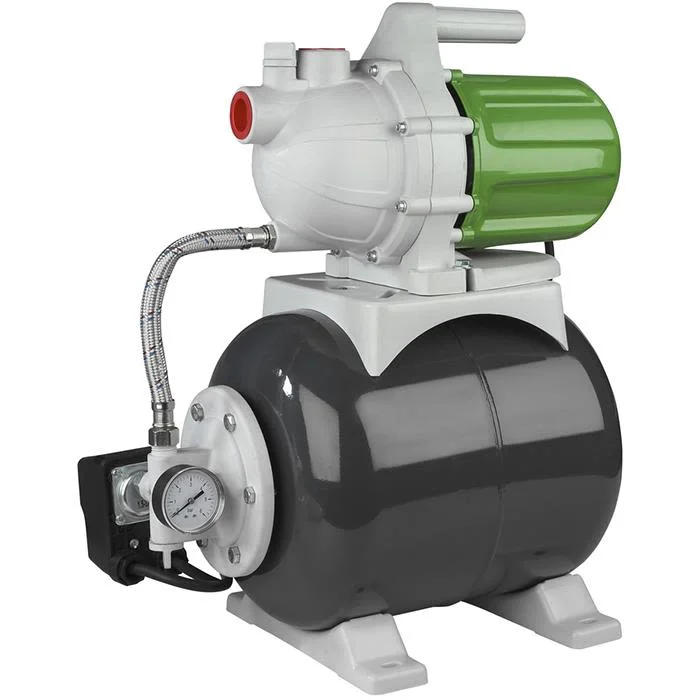 Eurom Flow HG800P Pumpautomat, Vatten