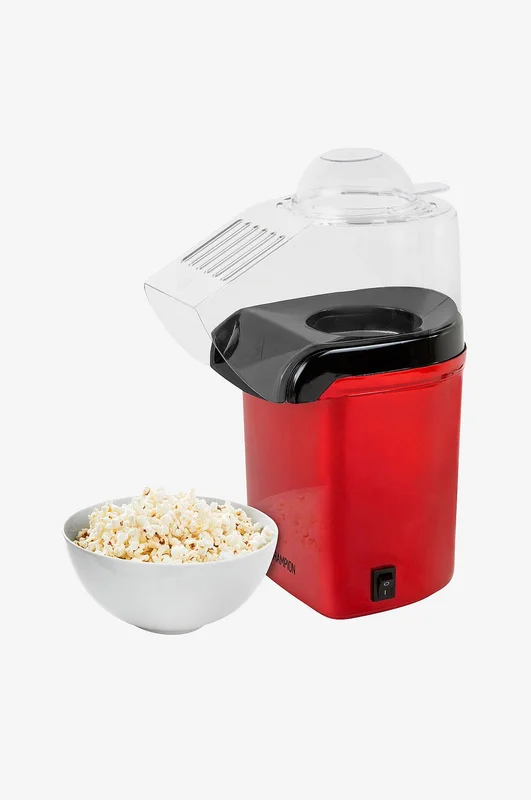 Champion Nordic - Popcorn kone CHPCM110 - Jälkiruoka- & karkkikoneet - - Homeroom