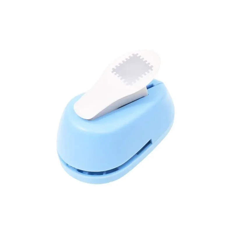 AliExpress - DIY Handwerk Stempel Grenze Punch Handgemachte arbeitssparende Stempel Präge Maschine Tragbare Embosser Stempel Zahn Puncher