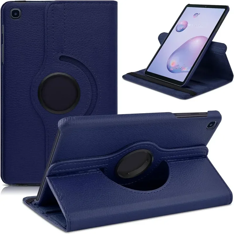 AliExpress - 360 drehbare Hülle für Samsung Galaxy Tab A11 A9+Plus 11 SM-X210 X215 5G Tablet Cover Tab A8 10,5 X200 A7 Lite 8,7 T220 X110 Hülle