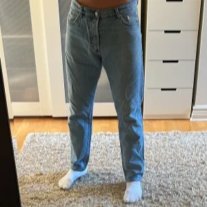 Weekday jeans Barrel