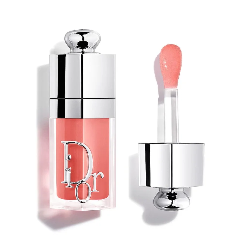DIOR Dior Addict Lip Glow Oil 012 Rosewood, Makeup, Læber, Lipgloss