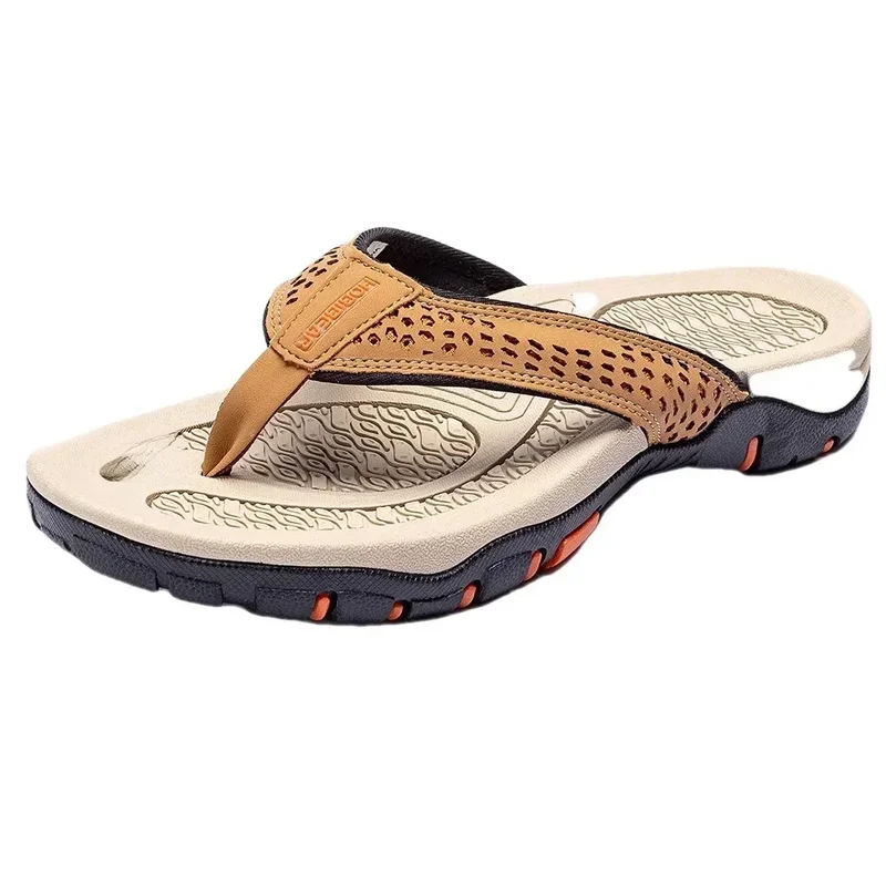 AliExpress - Sommer Herren Flip Flops Outdoor Herren Freizeit schuhe Herren schuhe