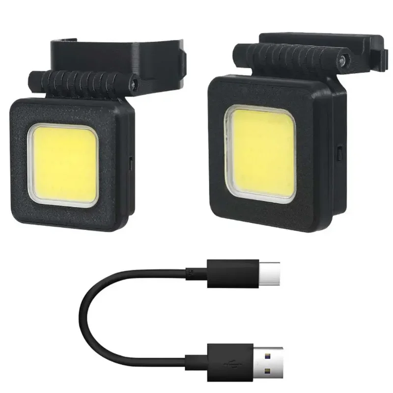 AliExpress - Lumière de vol de nuit pour drone, lumière indicatrice pour accessoires de drone DJI Neo 2, lumière LED rechargeable anti-collision, 