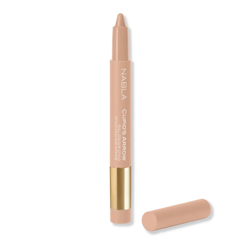 Nabla Cupid’s Arrow Longwear Stylo Arrow #17 Almond 0.8g - Matita occhi