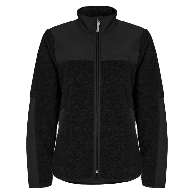 Röhnisch Phoebe Pile Jacket fleecejacka (dam)