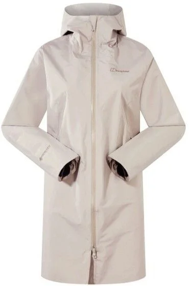 Berghaus Ws Ashberry GTX Jacket Taupe