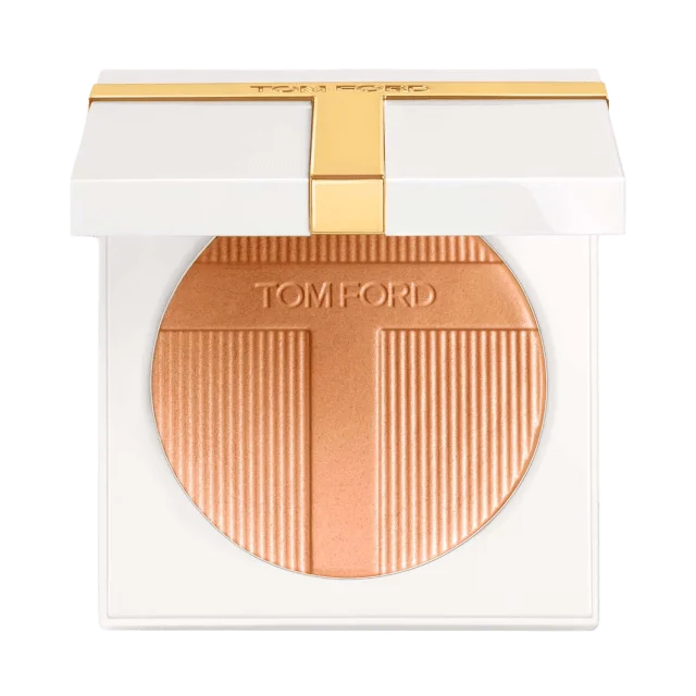 Tom Ford Soleil Highlighter Unisex Guld 8.0g