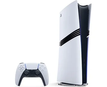 Sony PlayStation 5 Pro (2025) - Fyndvara - PlayStation 5 Pro