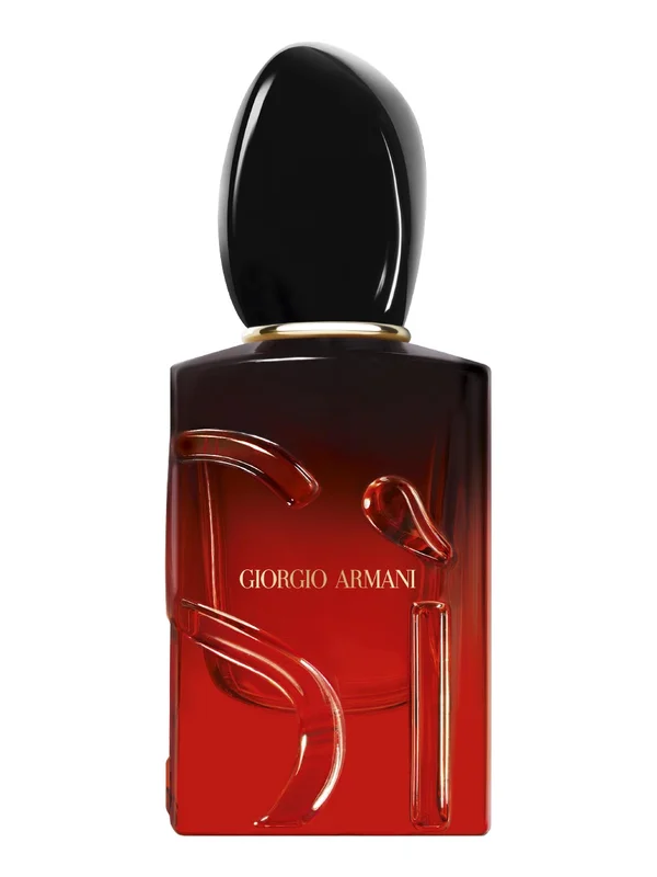 Giorgio Armani Sì Passione Intense Eau de Parfum 50 ml 50ml