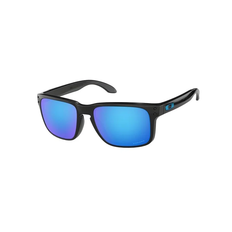 Oakley Holbrook - Urheilulasit - Oakley - Mustat Rectangular