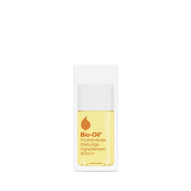 Bio-Oil Hudvårdsolja (Naturliga Ingredienser) Bodylotion & kroppsoljor Unisex 60 ML