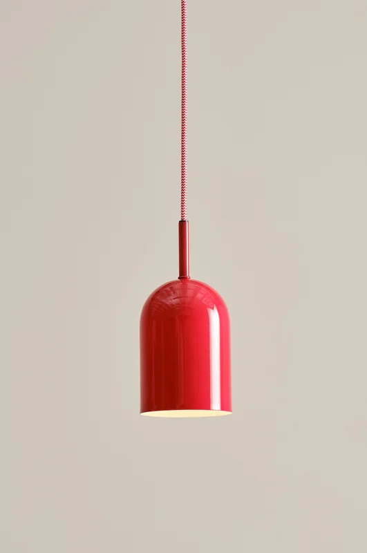 Jotex - ARA Lampe am Fenster Rot - Kaufe Fensterlampen bei Jotex