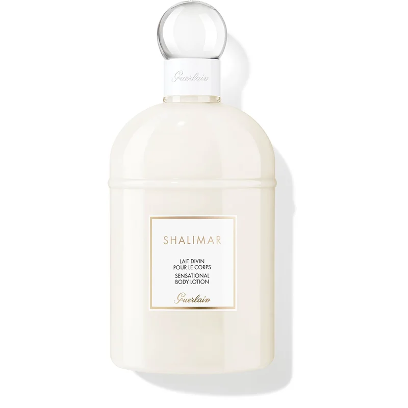 Guerlain Shalimar 200ml - Latte Corpo