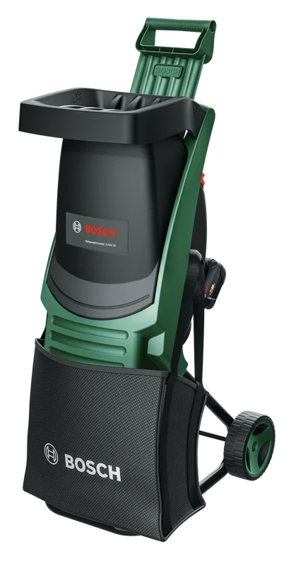Bosch - Kompostkvern Universal 2x18v SOLO