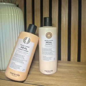 Maria Nila Head & Hair Heal duo