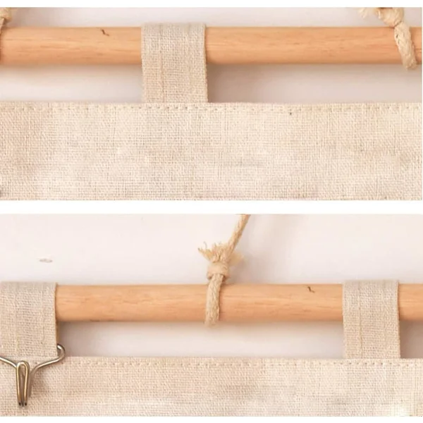 Hanging Storage Bag, Wall Mounted Storage Bag, Ba