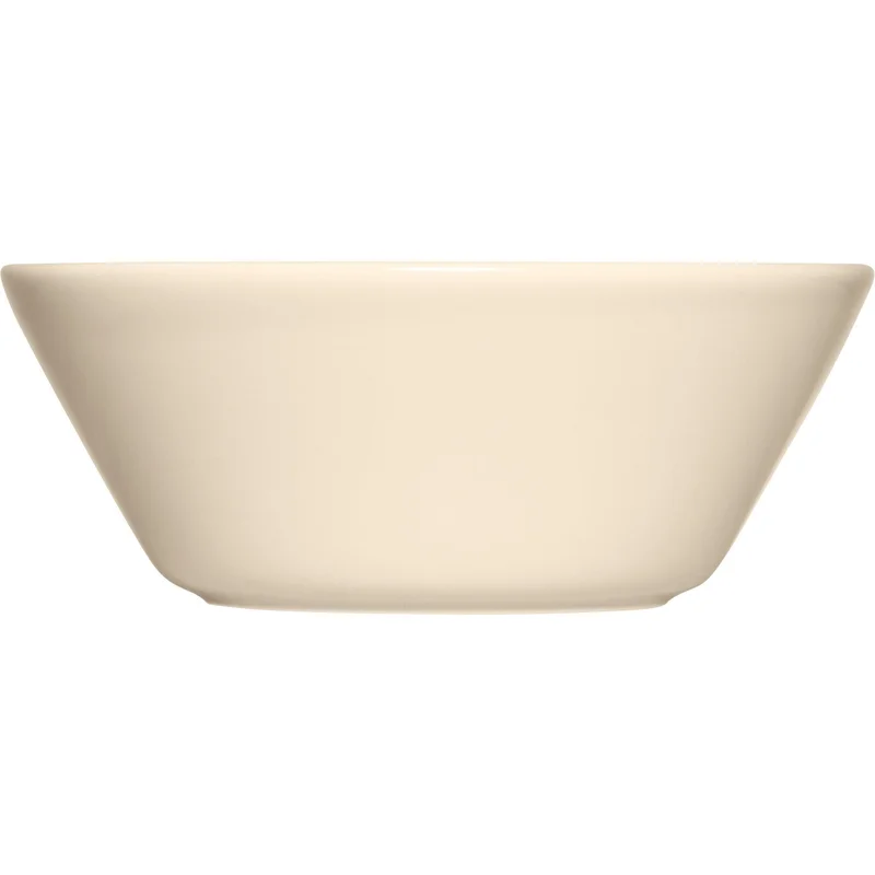 Iittala Teema kulho, 15 cm, pellava