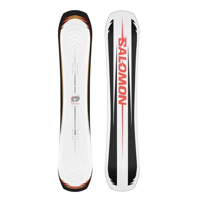 Salomon - Snowboard Snowboard Assassin