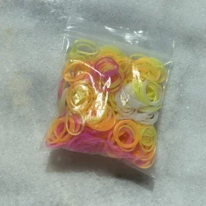Gummisnoddar