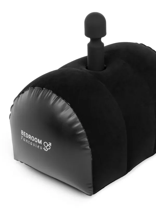The Straddler Inflatable Pillow Sexkudde - Blushme.se