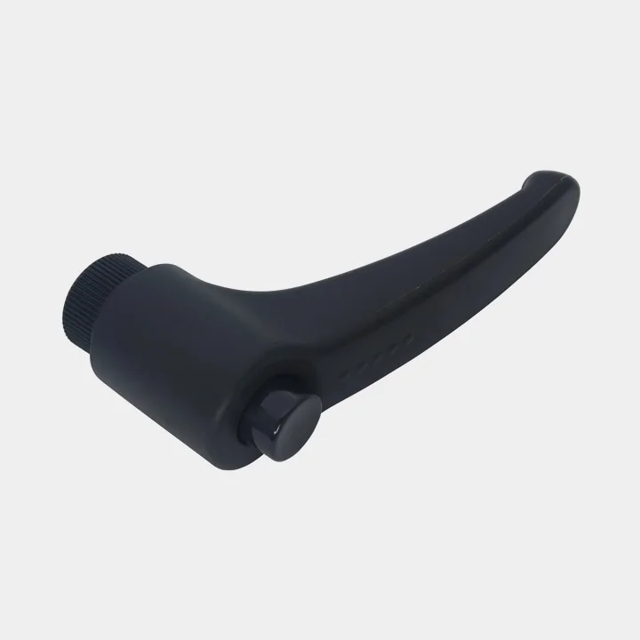 Lagun handle, for table pedestal