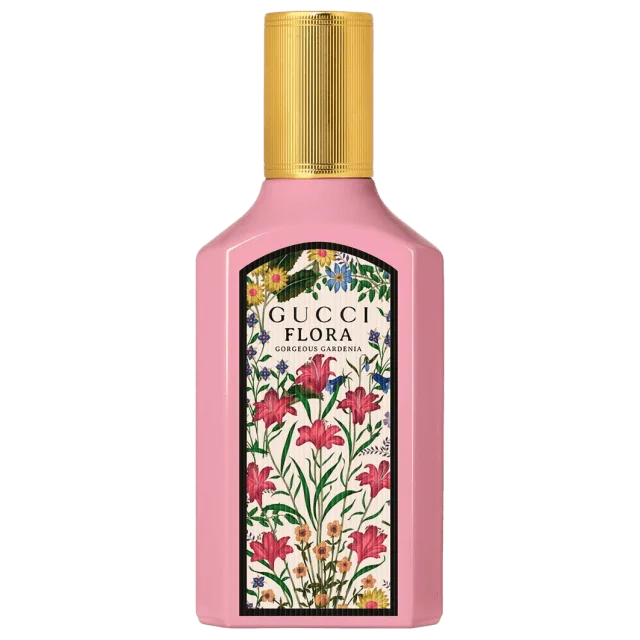 Gucci Flora Gorgeous Gardenia Eau de Parfum Parfym & EdT Dam 50 ML