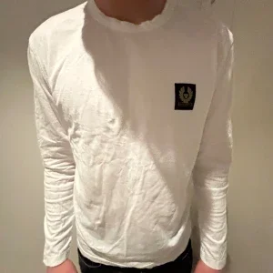 Belstaff långarmad