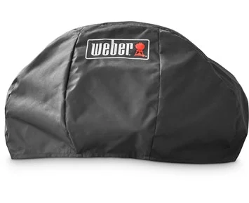 Weber Premium Grill Cover Pulse 1000 - Premiumöverdrag till Weber Pulse 1000 elgrill