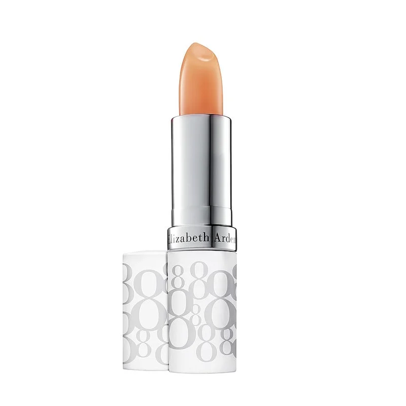 Elizabeth Arden Eight Hour Lip Protectant Stick SPF 15 Transparent, Hudpleje, Ansigtspleje, Læbepleje