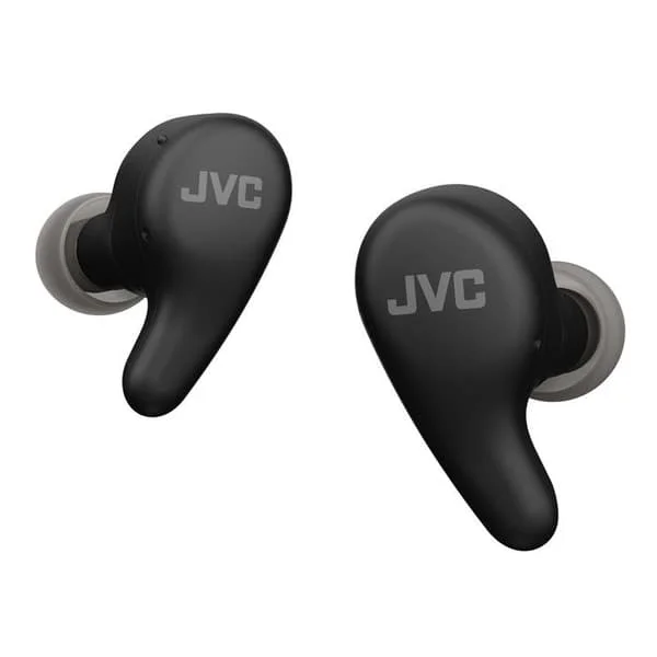 In-ear hörlurar - JVC - HA-A23T - Bluetooth 5.4 - Brusreducering - Trådlösa