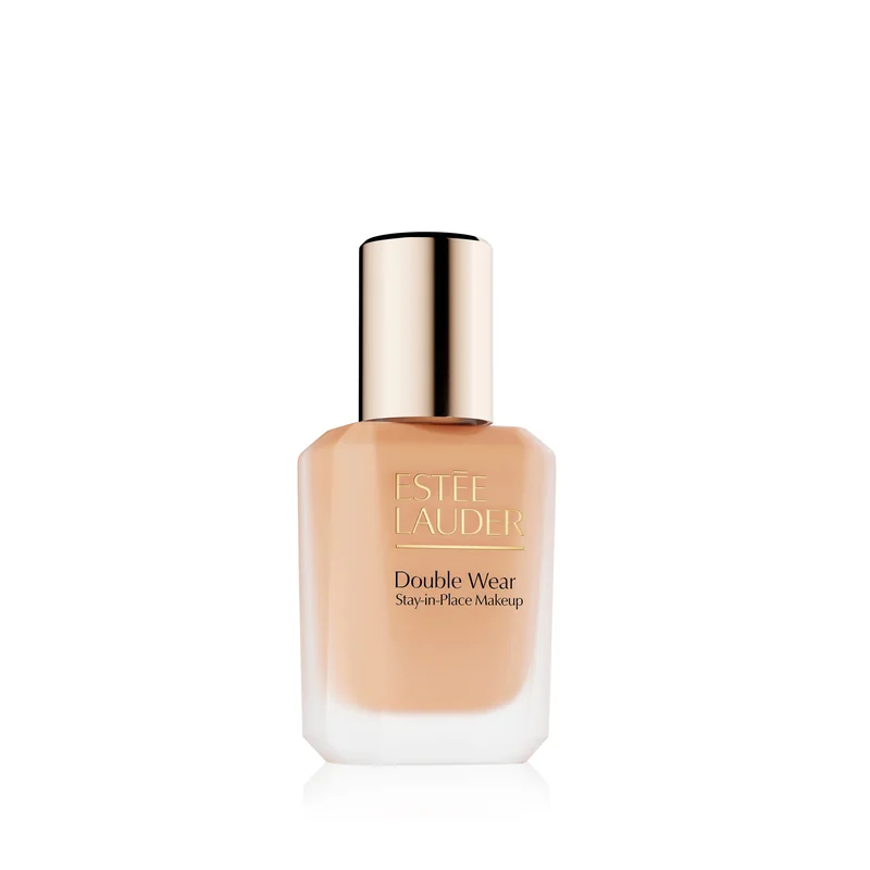 Estée Lauder Double Wear Stay-in-Place Longwear Matte Foundation 2W2 Rattan 30ml - Fondotinta liquido