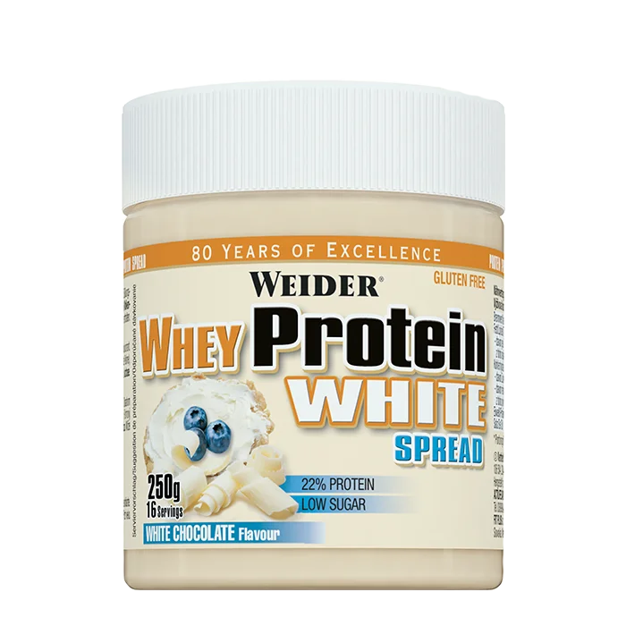 Weider Valleprotein pålæg 250 g
