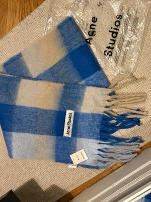 Acne Studios scarf