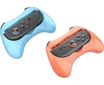 Gaminja-Nintendo Switch 2 Joy-Con 2 Grip Bracket-Kontrollergrep for Nintendo Switch 2 Joy-Con 2-Gaming-Nintendo-tilbehør