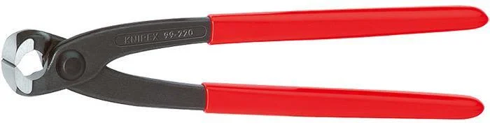 Knipex 9901220 Armeringsjärntång, Tänger & tvingar
